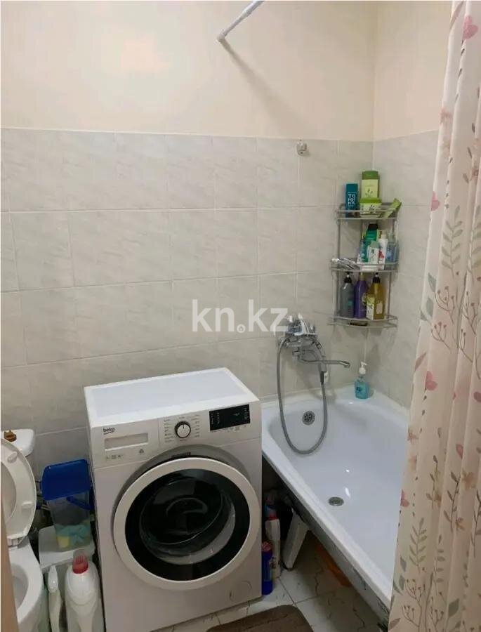 Продажа 2-комнатной квартиры, 53.3 м² в Алматы - фото 6