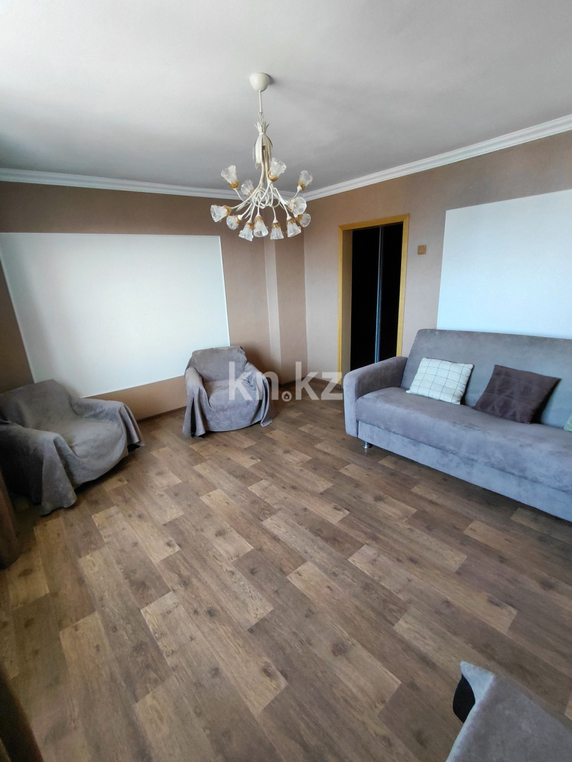 Продажа 2-комнатной квартиры, 57.5 м² в Караганде - фото 10