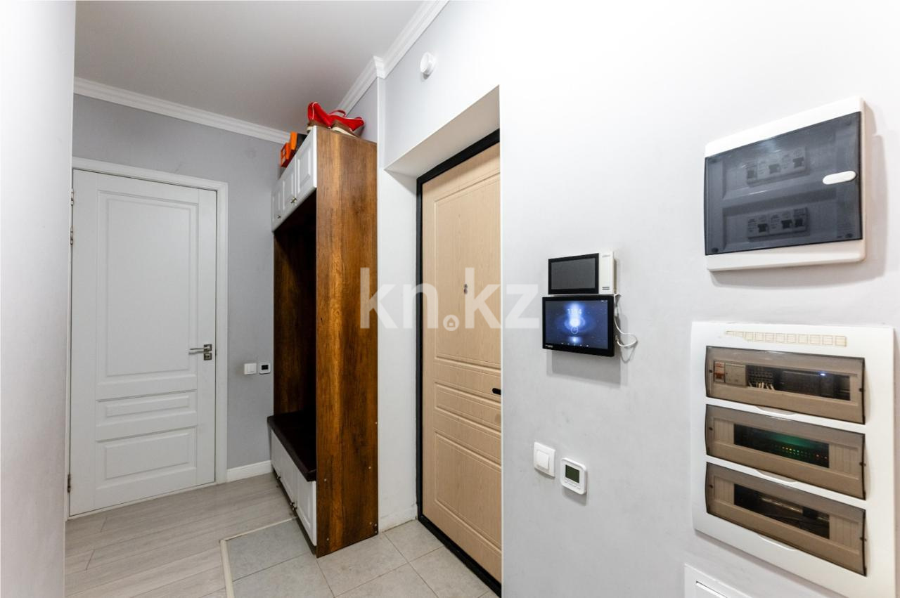 Продажа 2-комнатной квартиры, 65.1 м² в Астане - фото 9