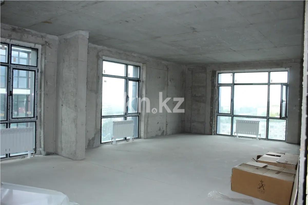 Продажа 3-комнатной квартиры, 102.5 м² в Алматы