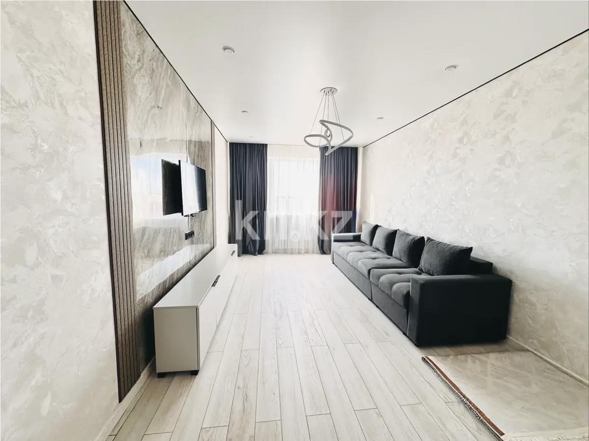 Продажа 1-комнатной квартиры, 41.5 м² в Астане
