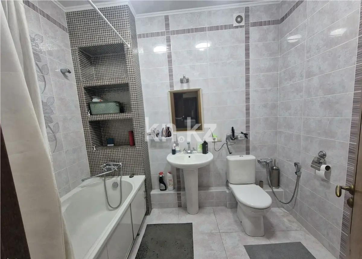 Продажа 3-комнатной квартиры, 93.2 м², ул. Кенесары хана, дом  54/12 в Алматы - фото 7