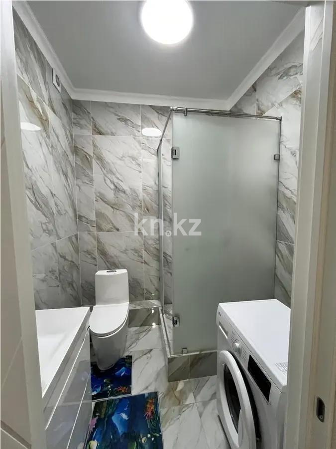 Продажа 1-комнатной квартиры, 43 м² в Алматы - фото 4