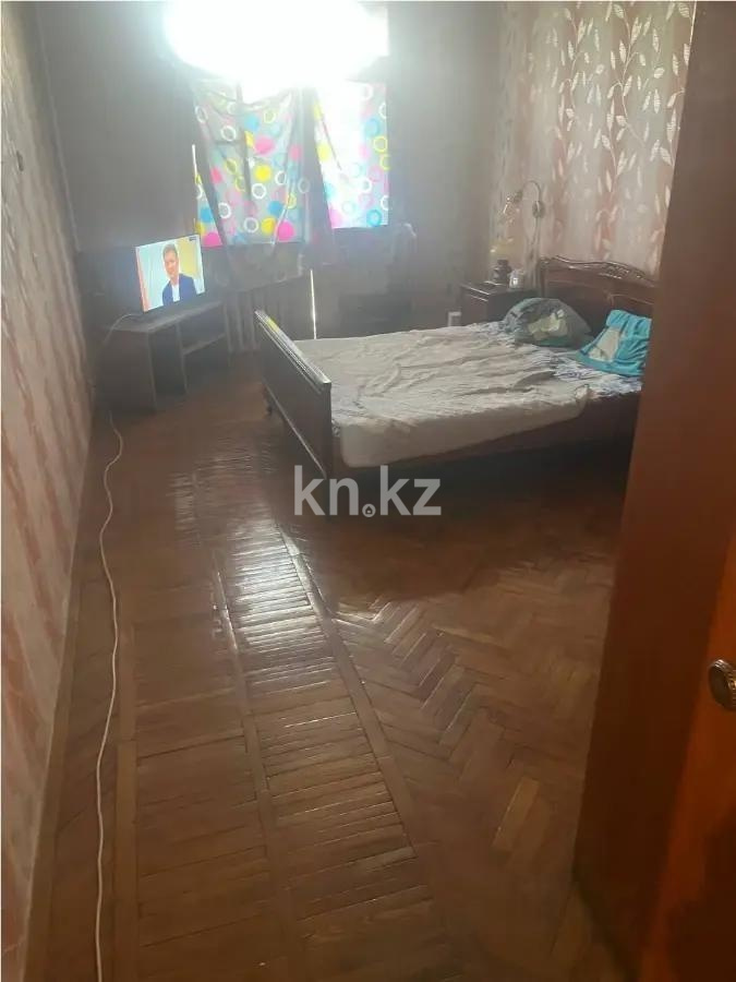 Продажа 4-комнатной квартиры, 83 м² в Алматы - фото 2