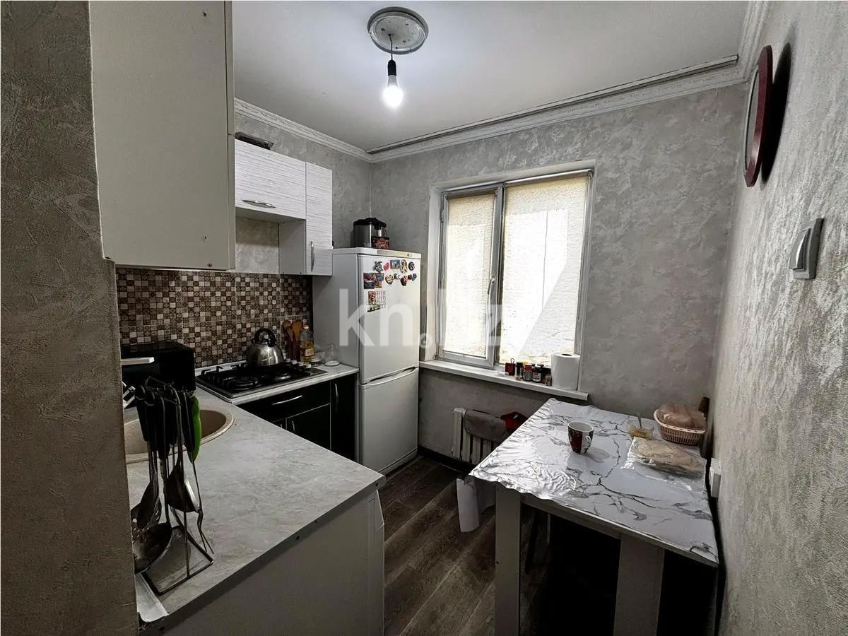 Продажа 1-комнатной квартиры, 31 м² в Алматы - фото 2