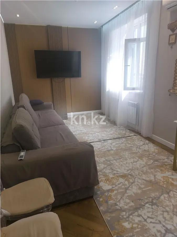 Продажа 4-комнатной квартиры, 83 м², пр. Туран, дом  71 в Астане