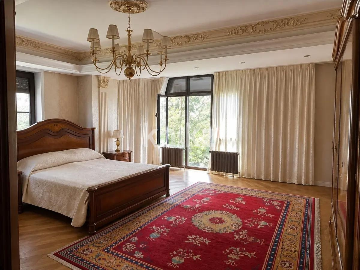 Продажа 6-комнатной квартиры, 264 м² в Алматы - фото 2