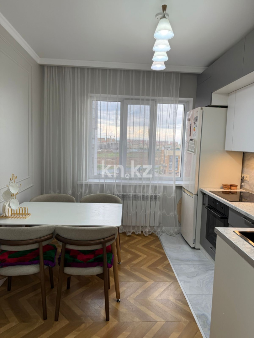 Продажа 2-комнатной квартиры, 55 м² в Алматы - фото 2