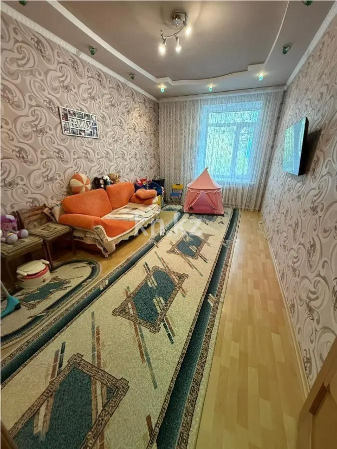 Продажа 5-комнатной квартиры, 110 м² в Астане - фото 2