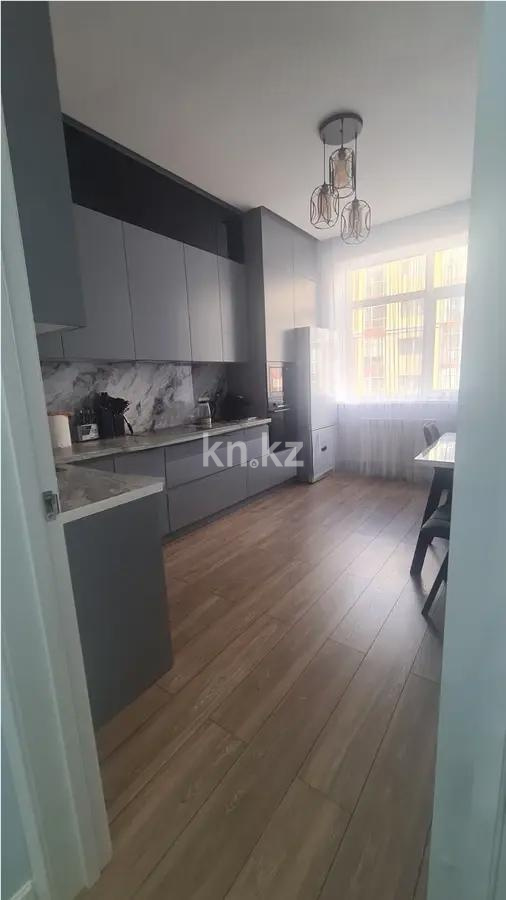 Продажа 2-комнатной квартиры, 80 м², ул. Бухар жырау, дом  34/2 в Астане - фото 3