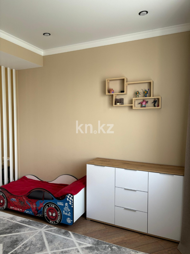 Продажа 2-комнатной квартиры, 74.1 м² в Алматы - фото 28