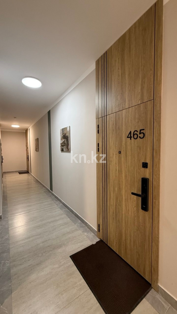 Продажа 2-комнатной квартиры, 68 м² в Астане - фото 17