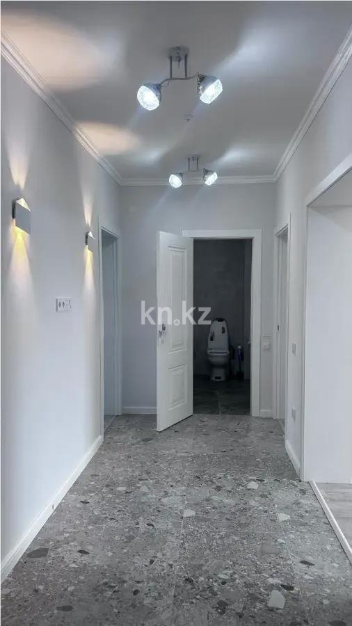 Продажа 3-комнатной квартиры, 81 м² в Алматы - фото 3