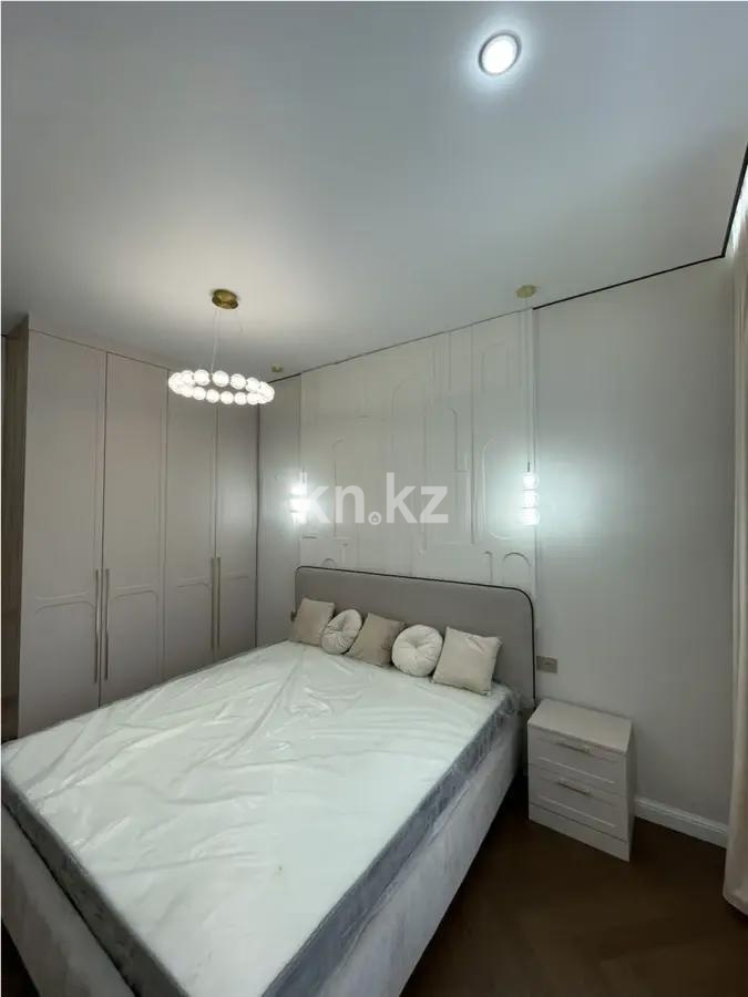 Продажа 3-комнатной квартиры, 68.3 м² в Астане - фото 2