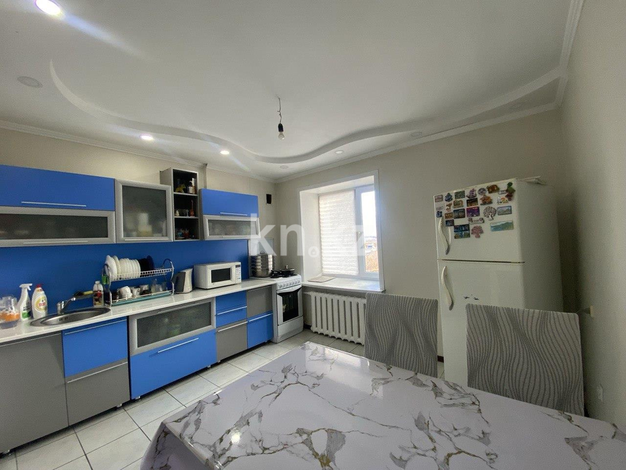 Продажа 3-комнатной квартиры, 90 м² в Темиртау - фото 7