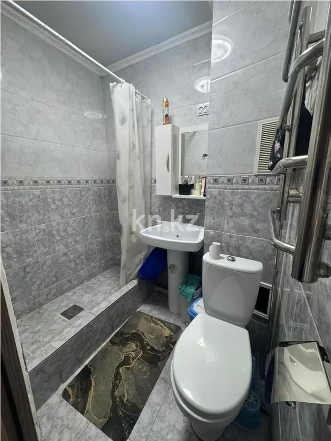 Продажа 1-комнатной квартиры, 35 м² в Алматы - фото 3