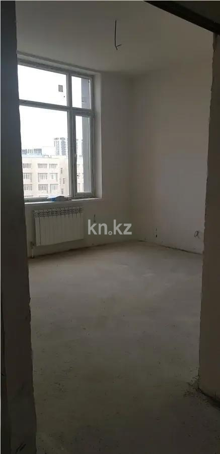 Продажа 1-комнатной квартиры, 39.56 м² в Астане