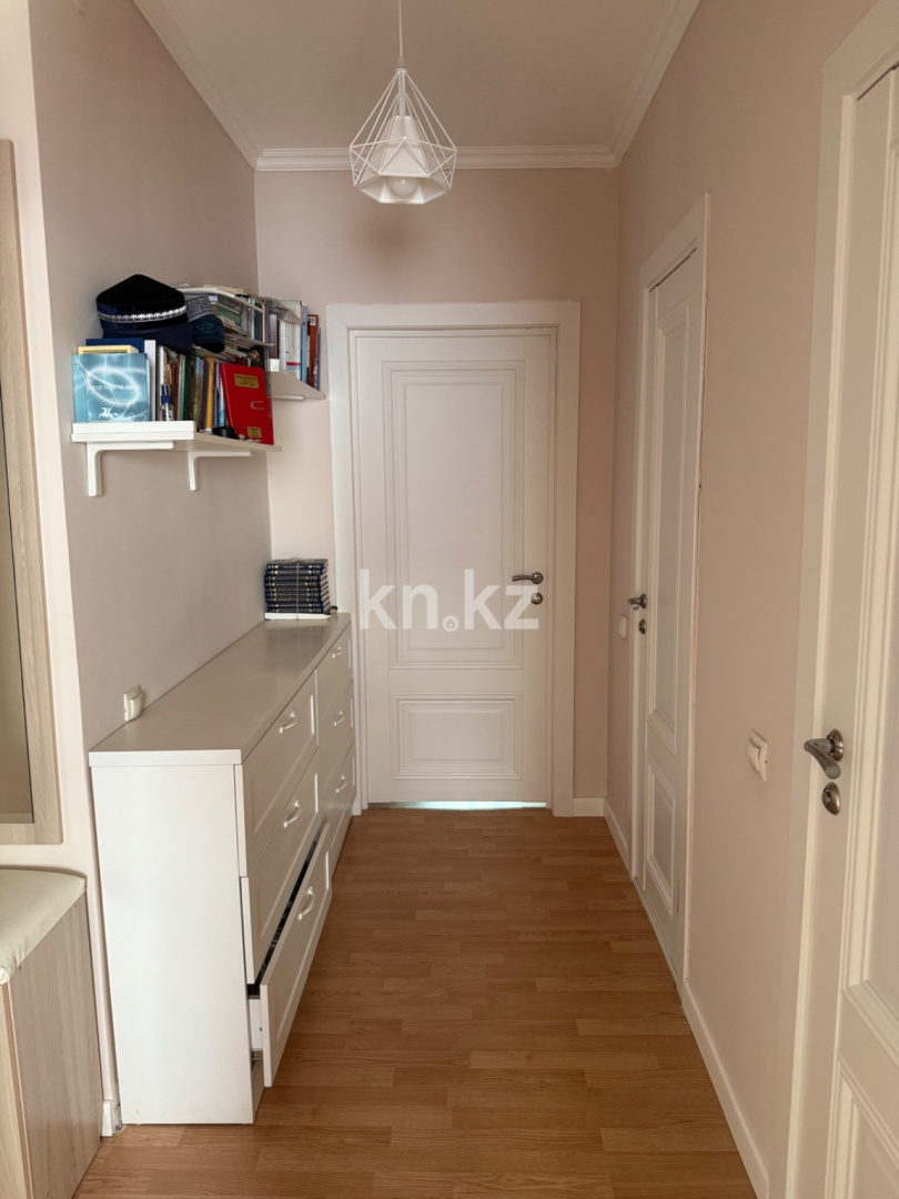 Продажа 3-комнатной квартиры, 78 м² в Астане - фото 9