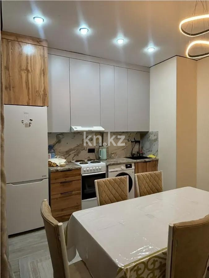 Продажа 1-комнатной квартиры, 39.4 м² в Астане - фото 2