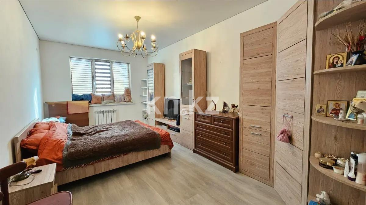 Продажа 1-комнатной квартиры, 46 м², ул. Кошкарбаева, дом  1144 в Алматы