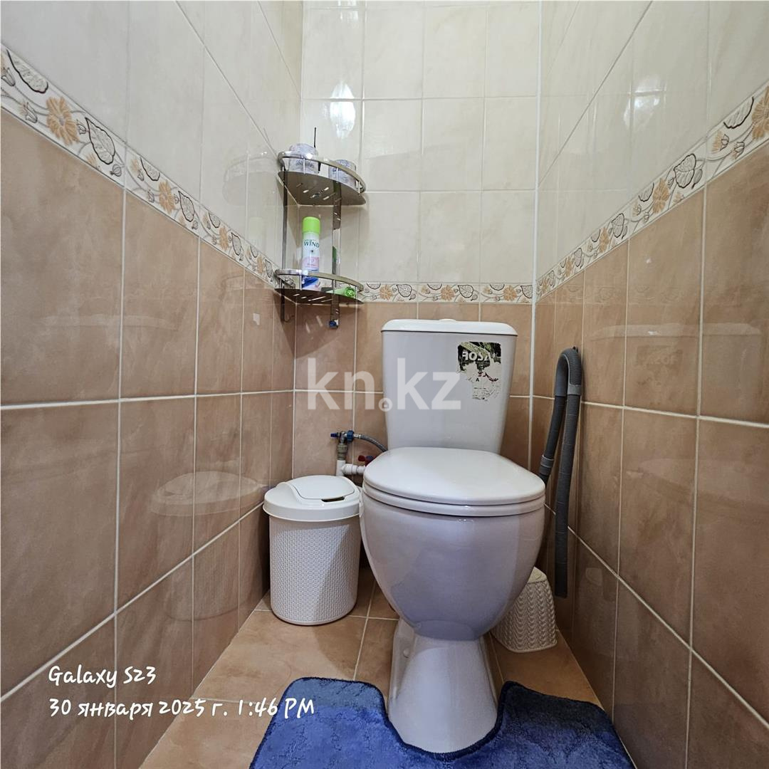 Продажа 3-комнатной квартиры, 53 м² в Темиртау - фото 11