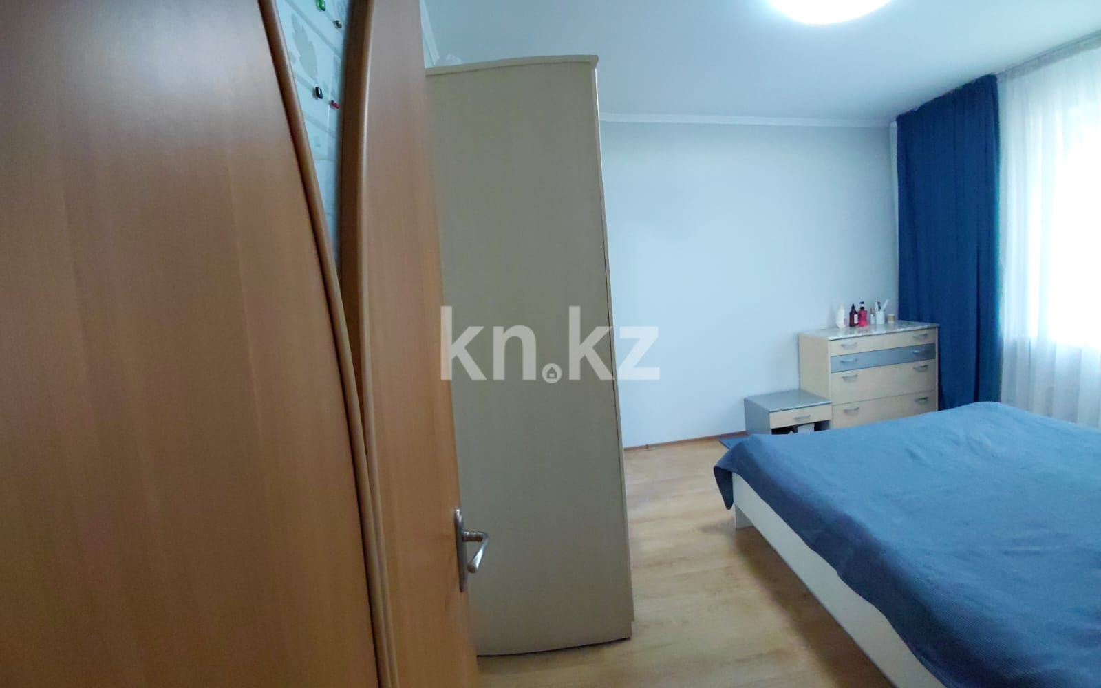 Продажа 4-комнатной квартиры, 80 м², мкр-н 3, дом  13 в Таразе - фото 4