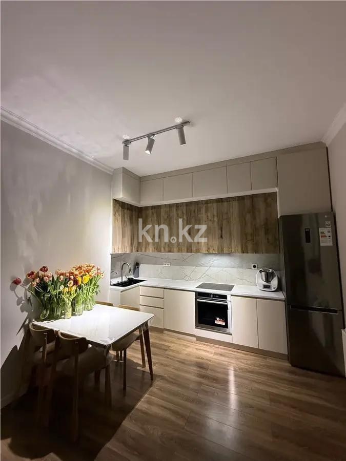 Продажа 2-комнатной квартиры, 67 м², ул. Храпатого, дом  12 в Астане - фото 2
