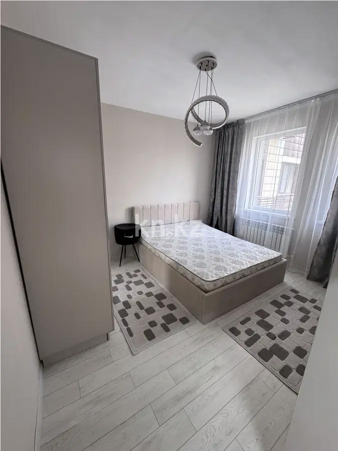 Продажа 3-комнатной квартиры, 68 м² в Алматы - фото 2