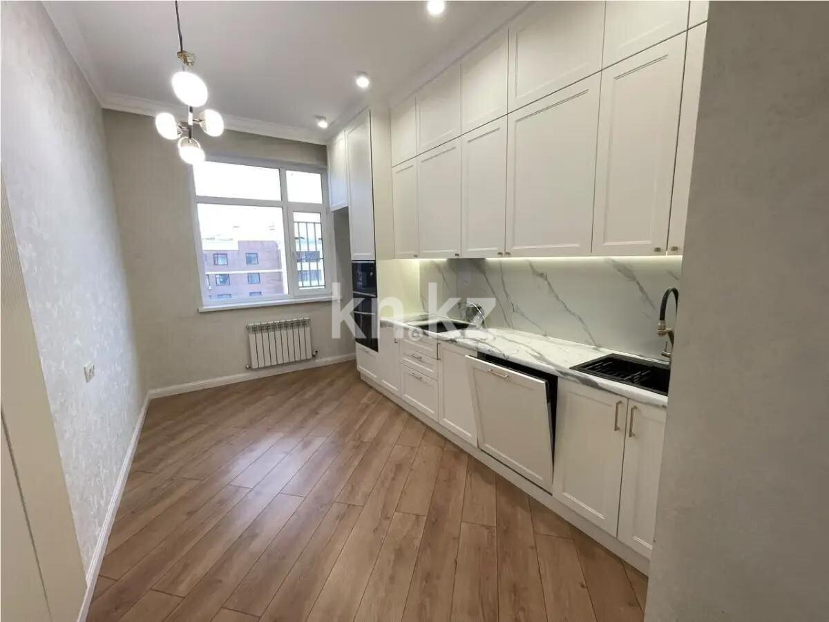 Продажа 3-комнатной квартиры, 95.4 м² в Астане - фото 3