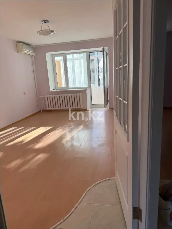 Продажа 2-комнатной квартиры, 52.8 м² в Астане - фото 2