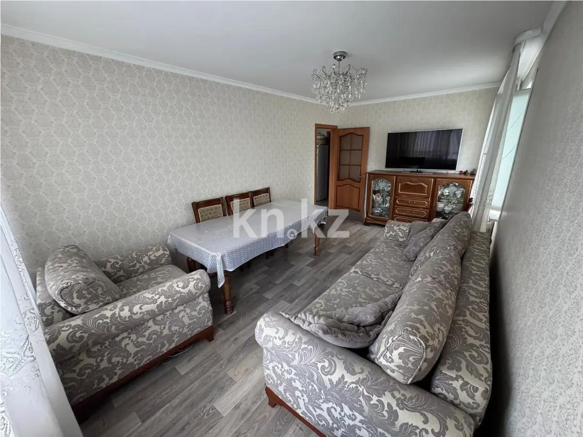 Продажа 3-комнатной квартиры, 62 м² в Караганде