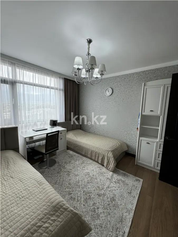 Продажа 4-комнатной квартиры, 155 м² в Алматы - фото 4