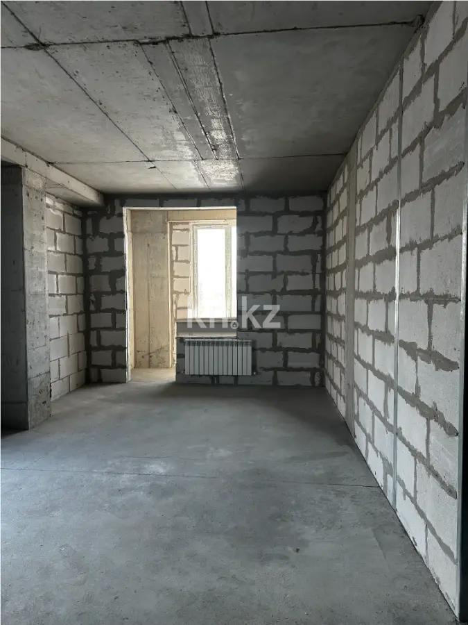 Продажа 1-комнатной квартиры, 47.3 м², ул. Сейдимбека, дом  110а в Алматы