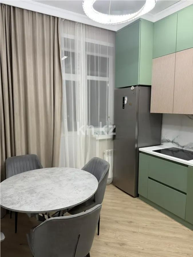 Продажа 3-комнатной квартиры, 88 м² в Астане - фото 4