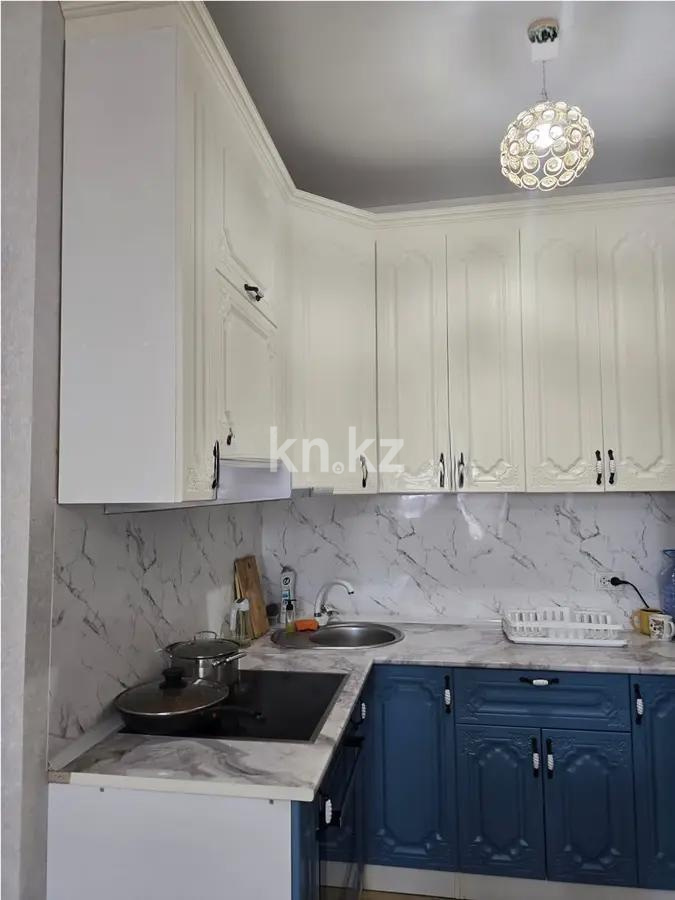 Продажа 1-комнатной квартиры, 45 м² в Астане - фото 3