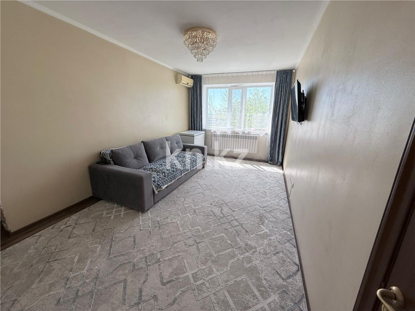 Продажа 2-комнатной квартиры, 50 м² в Караганде - фото 5