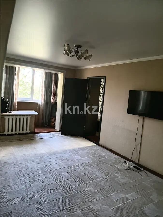 Продажа 4-комнатной квартиры, 60 м² в Алматы