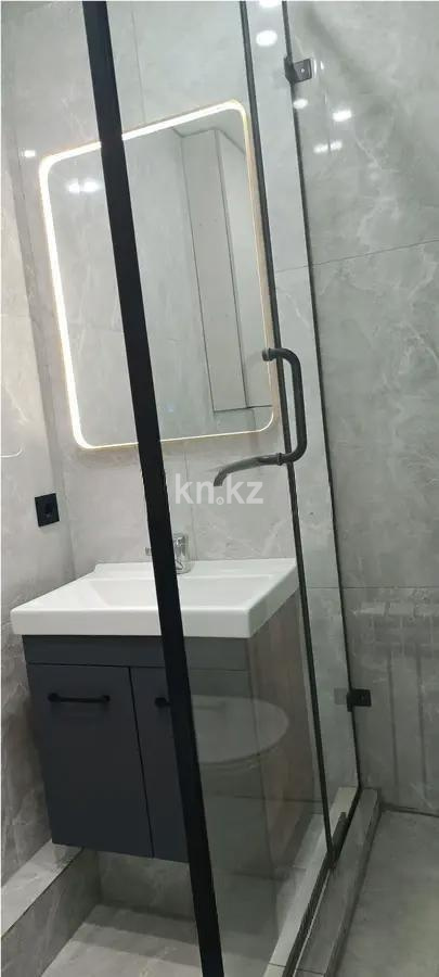 Продажа 1-комнатной квартиры, 33 м² в Алматы - фото 3