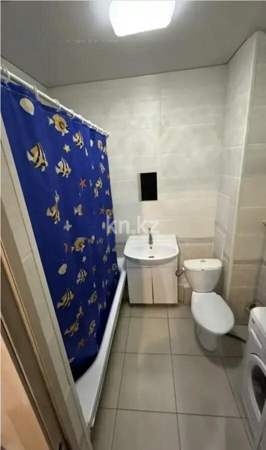 Продажа 1-комнатной квартиры, 39.1 м² в Астане - фото 4