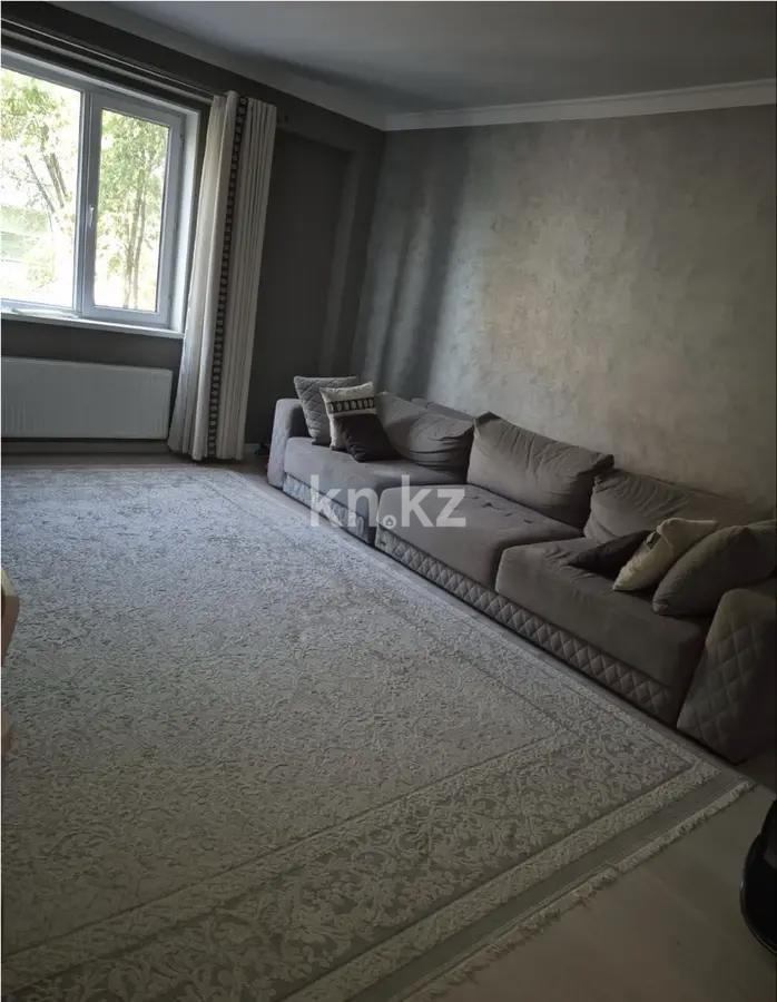 Продажа 2-комнатной квартиры, 65 м² в Алматы