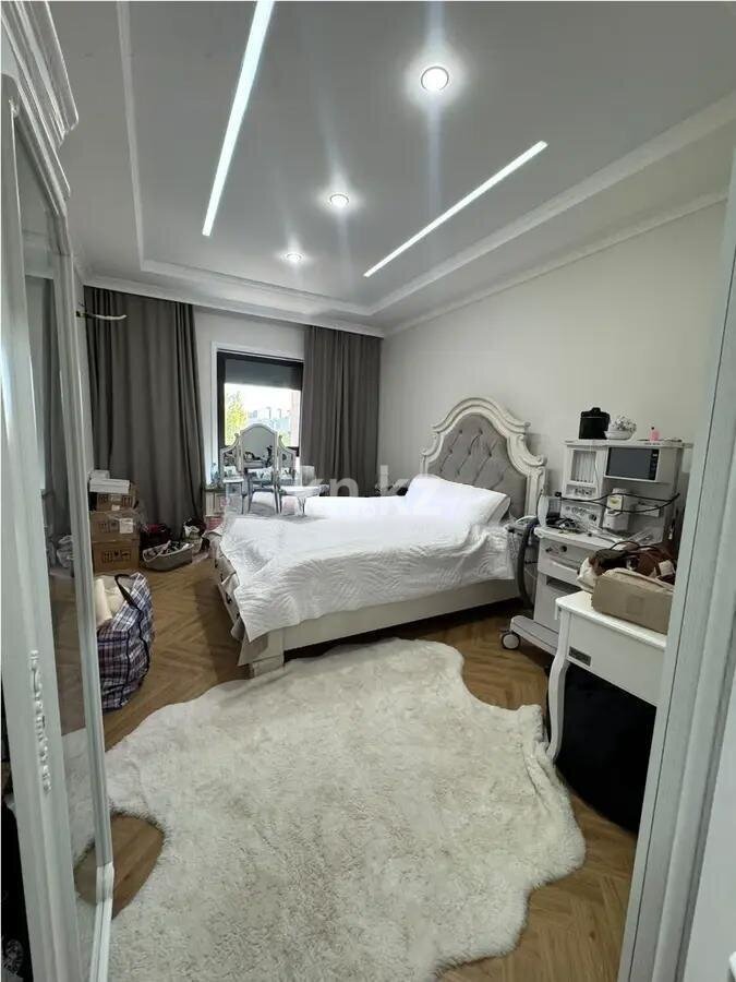 Продажа 3-комнатной квартиры, 120 м² в Астане - фото 2