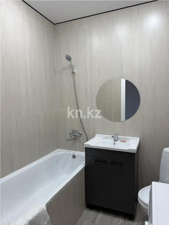 Продажа 1-комнатной квартиры, 35 м², ул. Е-103, дом  5 в Астане - фото 4