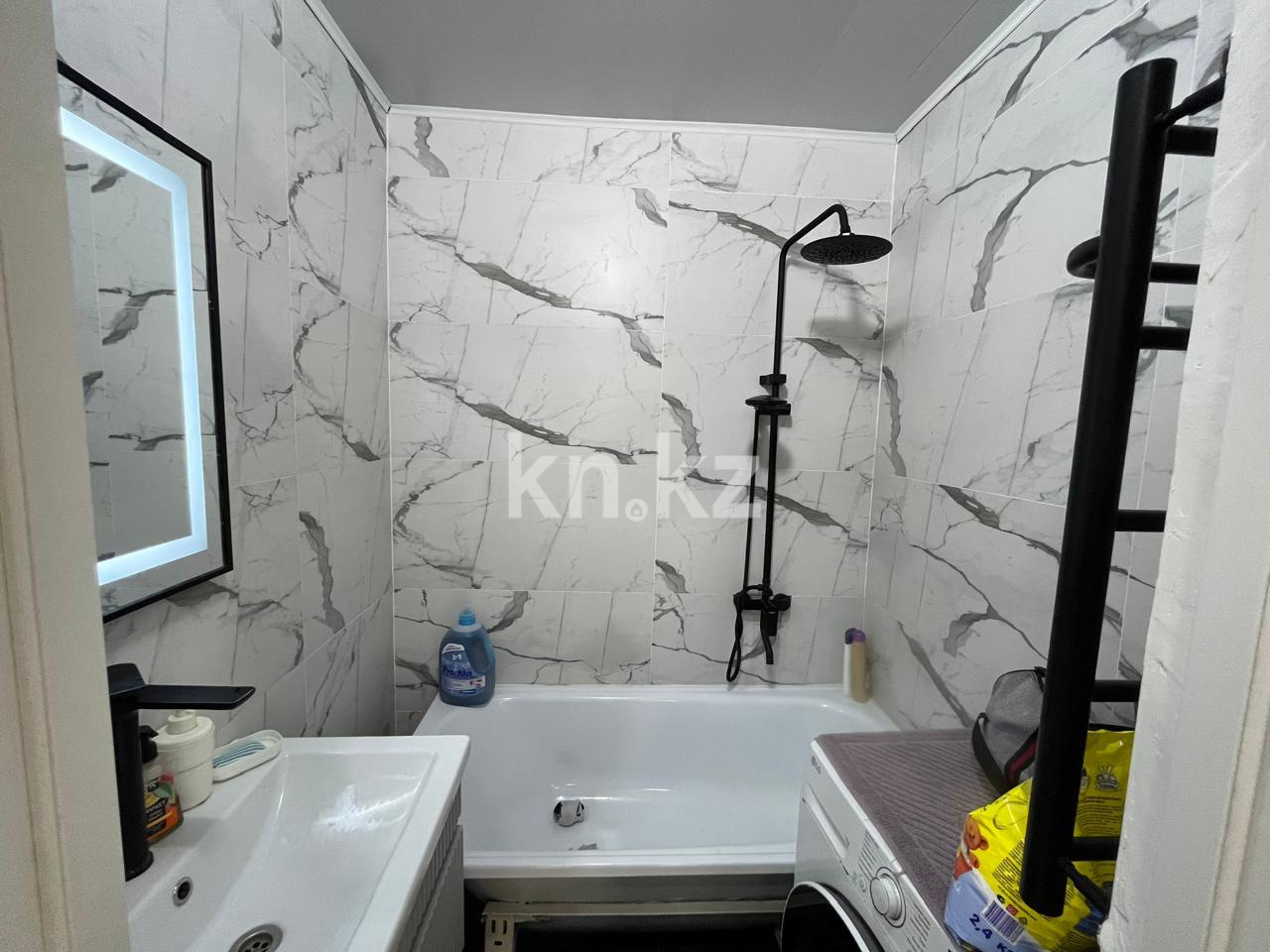 Продажа 3-комнатной квартиры, 59 м², ул. Маметовой в Караганде - фото 12