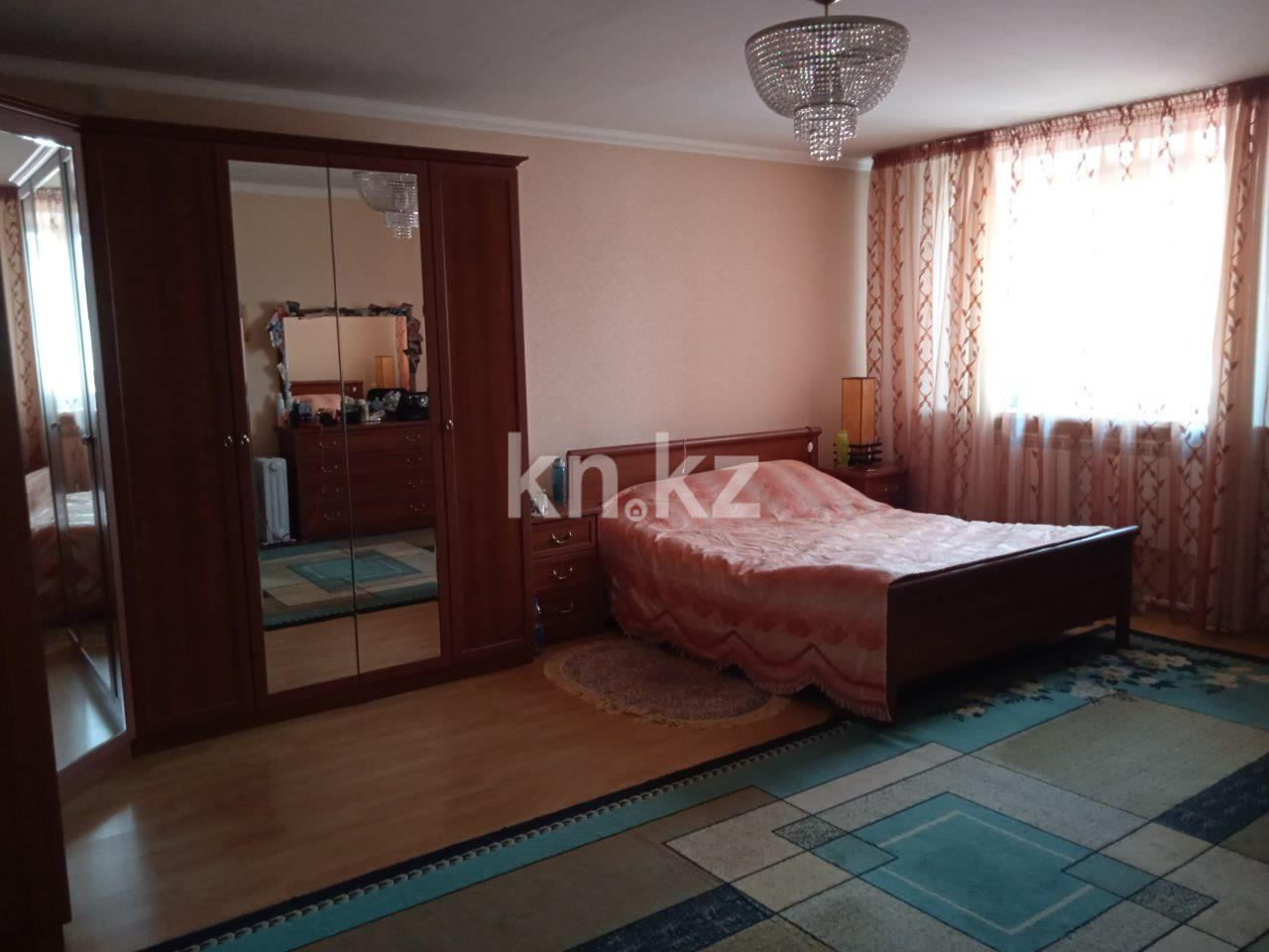 Продажа 9-комнатного дома, 650 м², ул. Кишкентаева в Караганде - фото 6