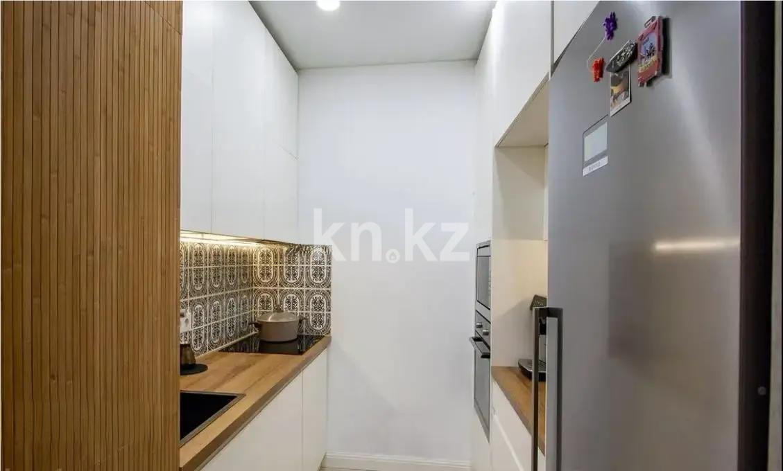 Продажа 3-комнатной квартиры, 63.3 м², ул. Муратбаева, дом  14 в Алматы - фото 3