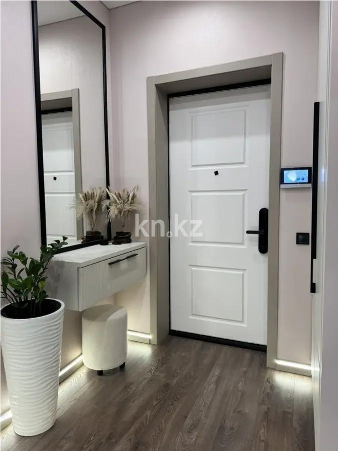 Продажа 2-комнатной квартиры, 58.9 м² в Астане - фото 6