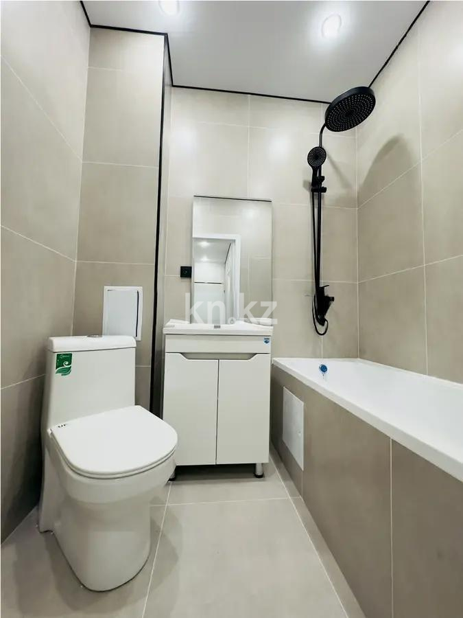 Продажа 1-комнатной квартиры, 37.5 м² в Астане - фото 4