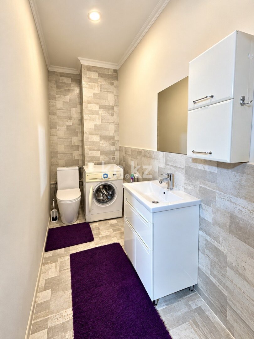 Продажа 3-комнатной квартиры, 115.6 м² в Астане - фото 21