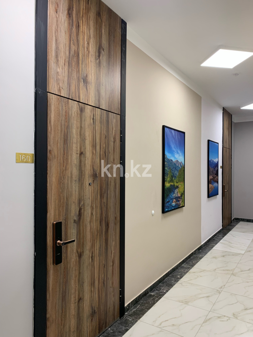 Продажа 1-комнатной квартиры, 50 м², Тулеметова, дом  160 в Шымкенте - фото 13