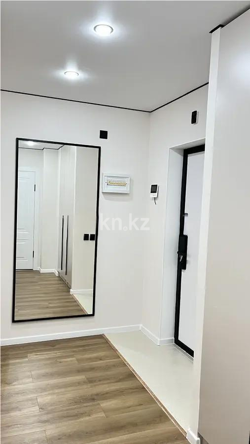 Продажа 2-комнатной квартиры, 34 м² в Алматы - фото 4